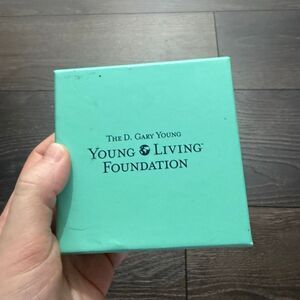 Young Living Diffuser Bracelet New in Box